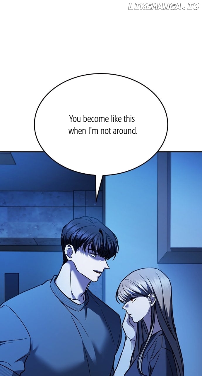 How to break up well Chapter 32 - page 19